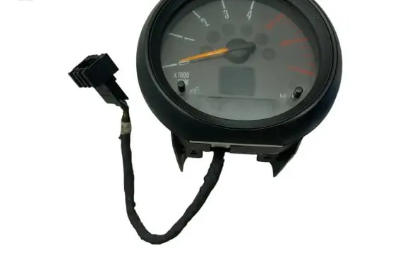 Mini Cooper Countryman R60 Speedometer (instrument cluster) 9325808