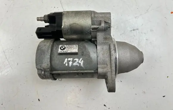 BMW 3 E92 E93 Starter motor 7579155 757915501 759429201
