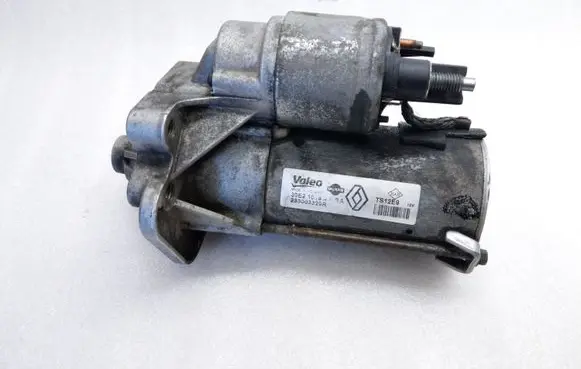 Nissan NV200 Starter motor 2330000Q1M