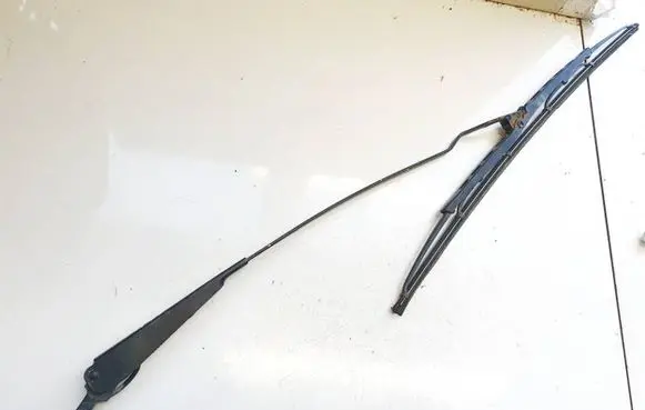 Volkswagen Jetta II Front wiper blade arm 191955410