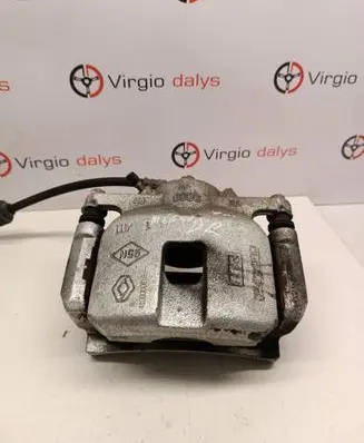 Renault Megane IV Front brake caliper 410103043r