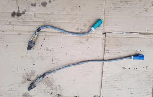 Ford Focus Lambda probe sensor