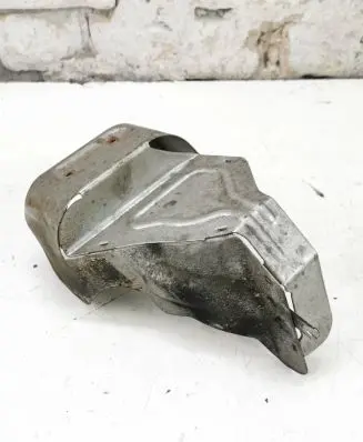 Volkswagen Phaeton Exhaust heat shield 059145325AM