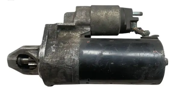 Mercedes-Benz E W211 Starter motor A0061516201