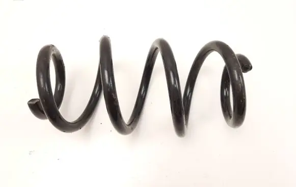 Audi A6 C7 Front coil spring