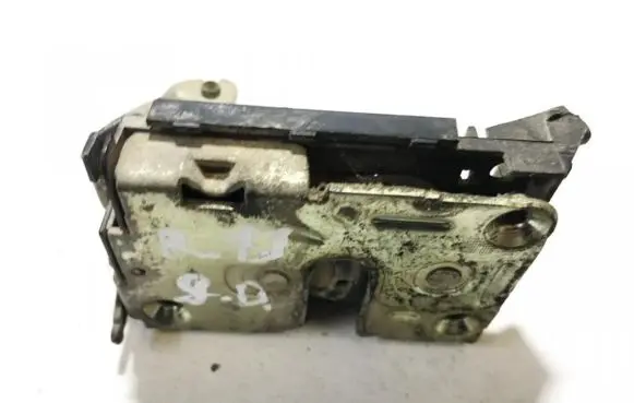 Renault 19 Rear door lock