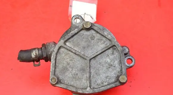 Vacuum pump