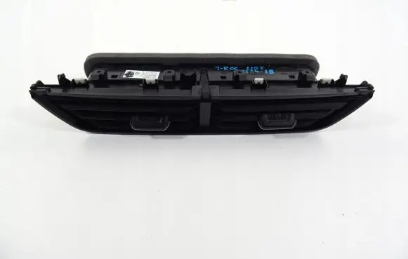 Volkswagen T-Roc Dash center air vent grill 2GA819728G