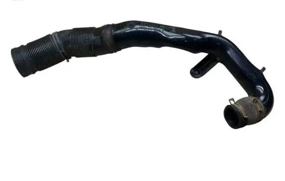 Skoda Fabia Mk1 (6Y) Brake booster pipe/hose 6Q0129654AK 6Q0129684AB