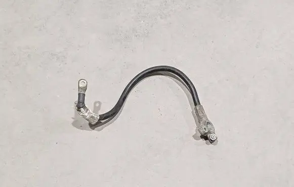 Opel Astra J Negative earth cable (battery) 13363864
