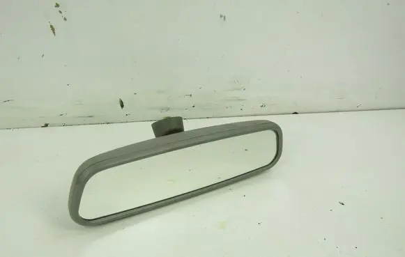 Audi A4 S4 B6 8E 8H Rear view mirror (interior) 
