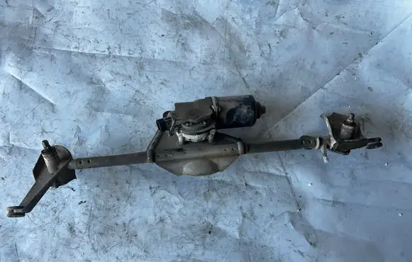 Toyota RAV 4 (XA20) Front wiper linkage and motor 8511042130 15920048423 1592004842