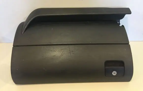 Audi A3 S3 8L Glove box 8L1857095