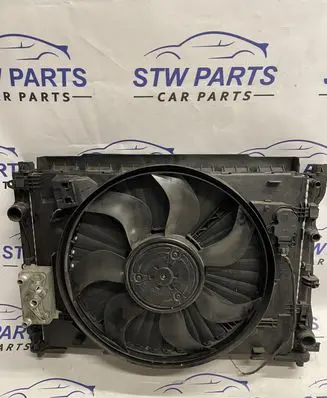 Mercedes-Benz GLC X253 C253 Radiator set 0995050455