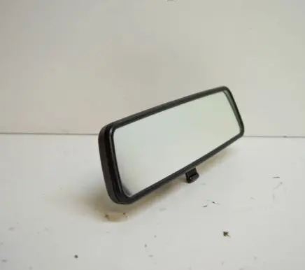 Skoda Octavia Mk2 (1Z) Rear view mirror (interior)