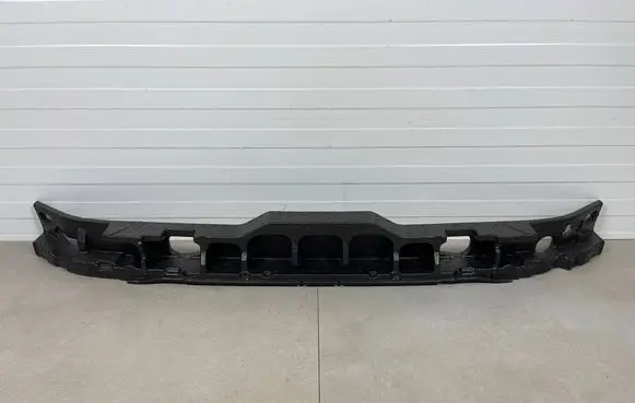 Volkswagen Tiguan Front bumper foam support bar 571807248B 0050215800 571807248