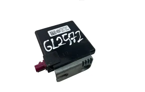 Volkswagen ID.4 Other control units/modules 3G9035534
