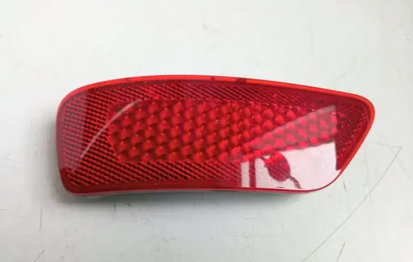 Jeep Grand Cherokee Rear tail light reflector 57010721AC
