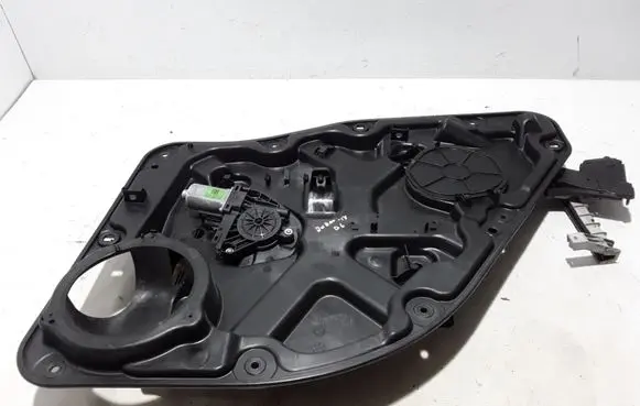 Dodge Durango Rear window lifting mechanism without motor 68231076AA