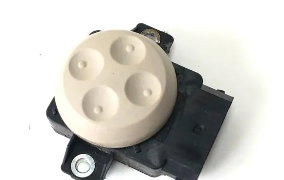 Audi Q7 4L Seat control switch 8E0959777 8E0959777K