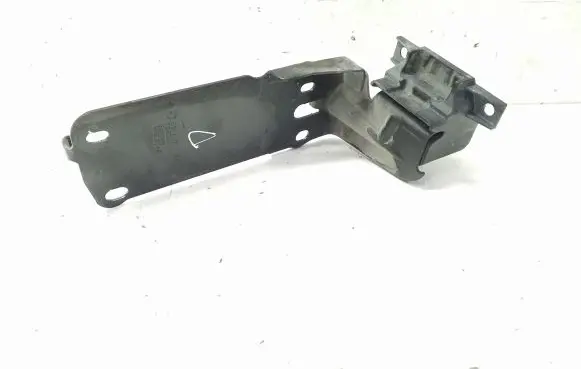 BMW X1 E84 Radiator mount bracket 51647117 23781010