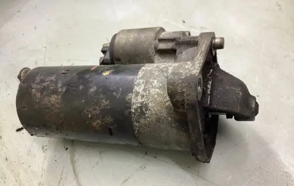 Volvo S60 Starter motor