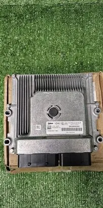 Peugeot 308 Engine control unit/module 9809869080 128610001A