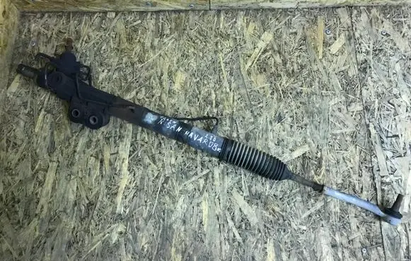 Nissan Navara D40 Steering rack