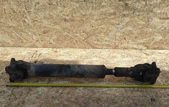 SsangYong Kyron Front prop shaft