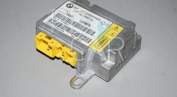 BMW 7 E65 E66 Airbag control unit/module 6920469