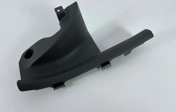 Hyundai Ioniq side skirts sill cover 85886G2000