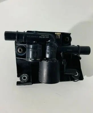 Porsche Cayenne (92A) Turbo solenoid valve 7P5201559 7P5906468