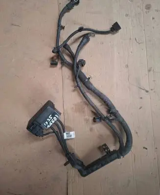 Hyundai ix35 Positive cable (battery) 918502Y820 919713X091