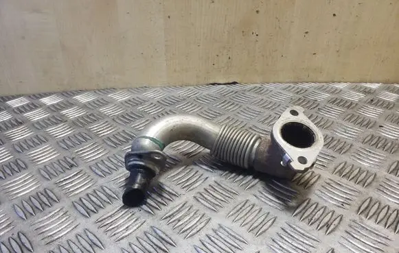 KIA Sportage EGR valve line/pipe/hose