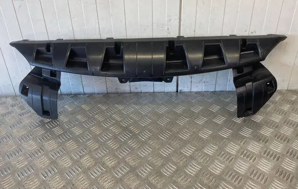 Hyundai i20 (PB PBT) Front bumper cross member 865801J500