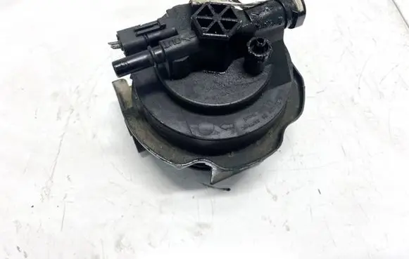 Fuel filter