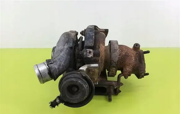 Volkswagen II LT Turbo 7212040001