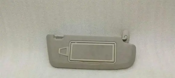 Mercedes-Benz S W221 Sun visor A2218101210