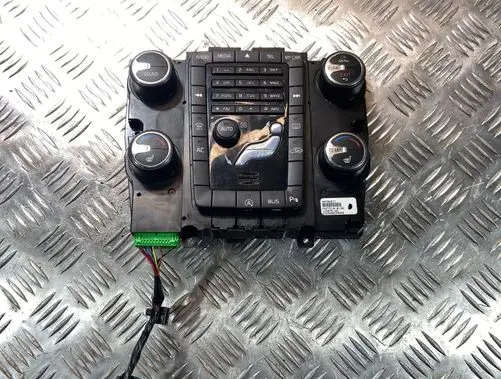 Volvo V70 Climate control unit 30795271