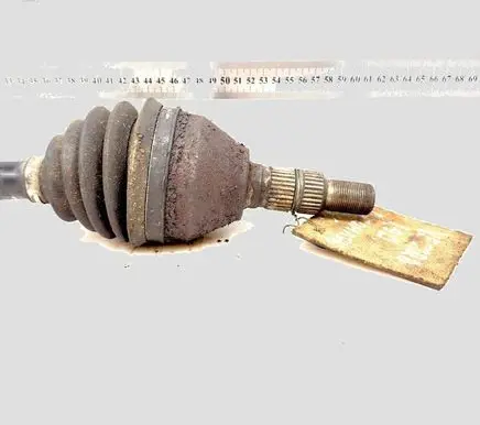 Opel Vectra C Front driveshaft