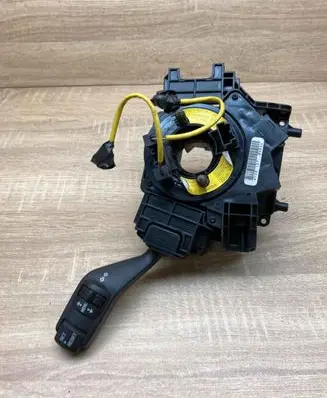 Ford Focus C-MAX Wiper turn signal indicator stalk/switch 3M5T14A664AD