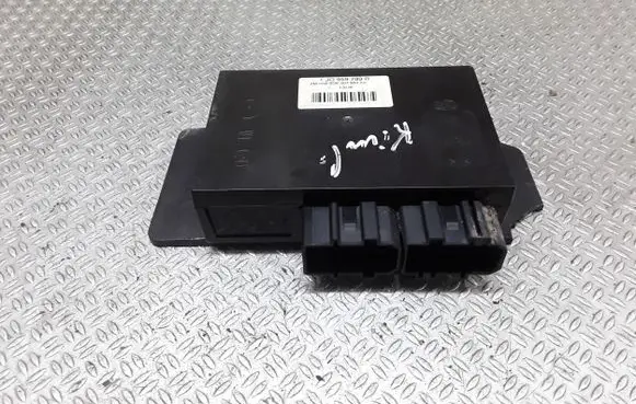 Volkswagen PASSAT B5 Comfort/convenience module 1J0959799R