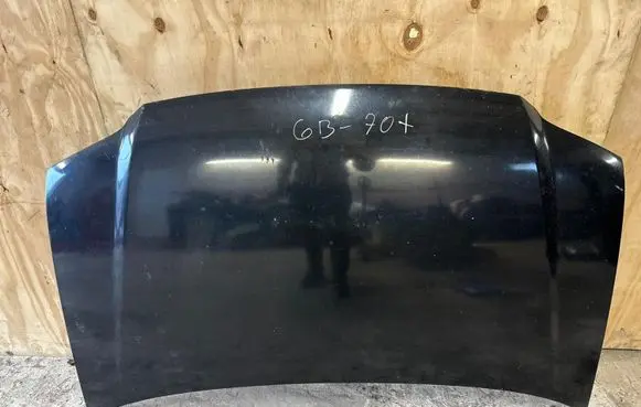 Volkswagen Caddy Engine bonnet/hood
