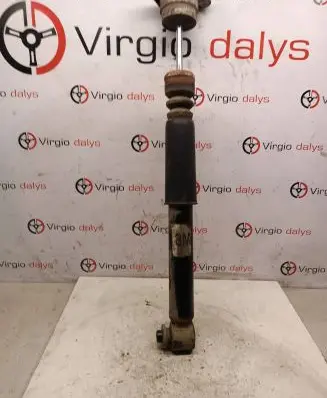 Audi A6 S6 C6 4F Rear shock absorber/damper