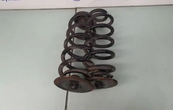 BMW X5 E70 Rear coil spring