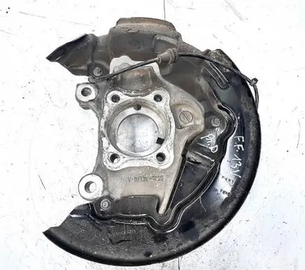 Ford Fusion II Front wheel hub DG9C3K170A