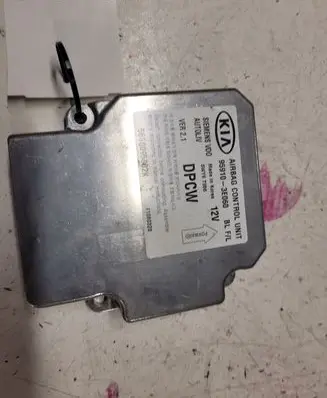 KIA Sorento Airbag control unit/module 959103E060 56S0095802K