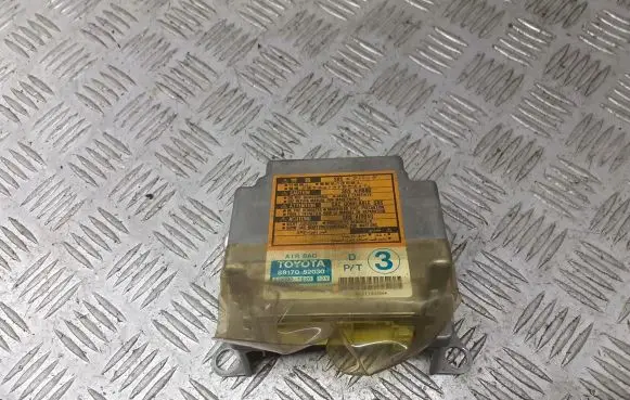 Toyota Yaris Airbag control unit/module 89170-52030