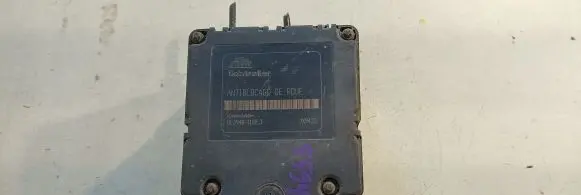 Citroen Xantia ABS Pump 10094811023 9625975480 10020401114