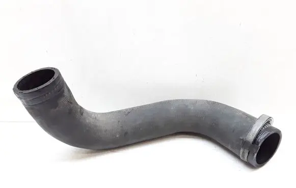Volvo V50 Intercooler hose/pipe